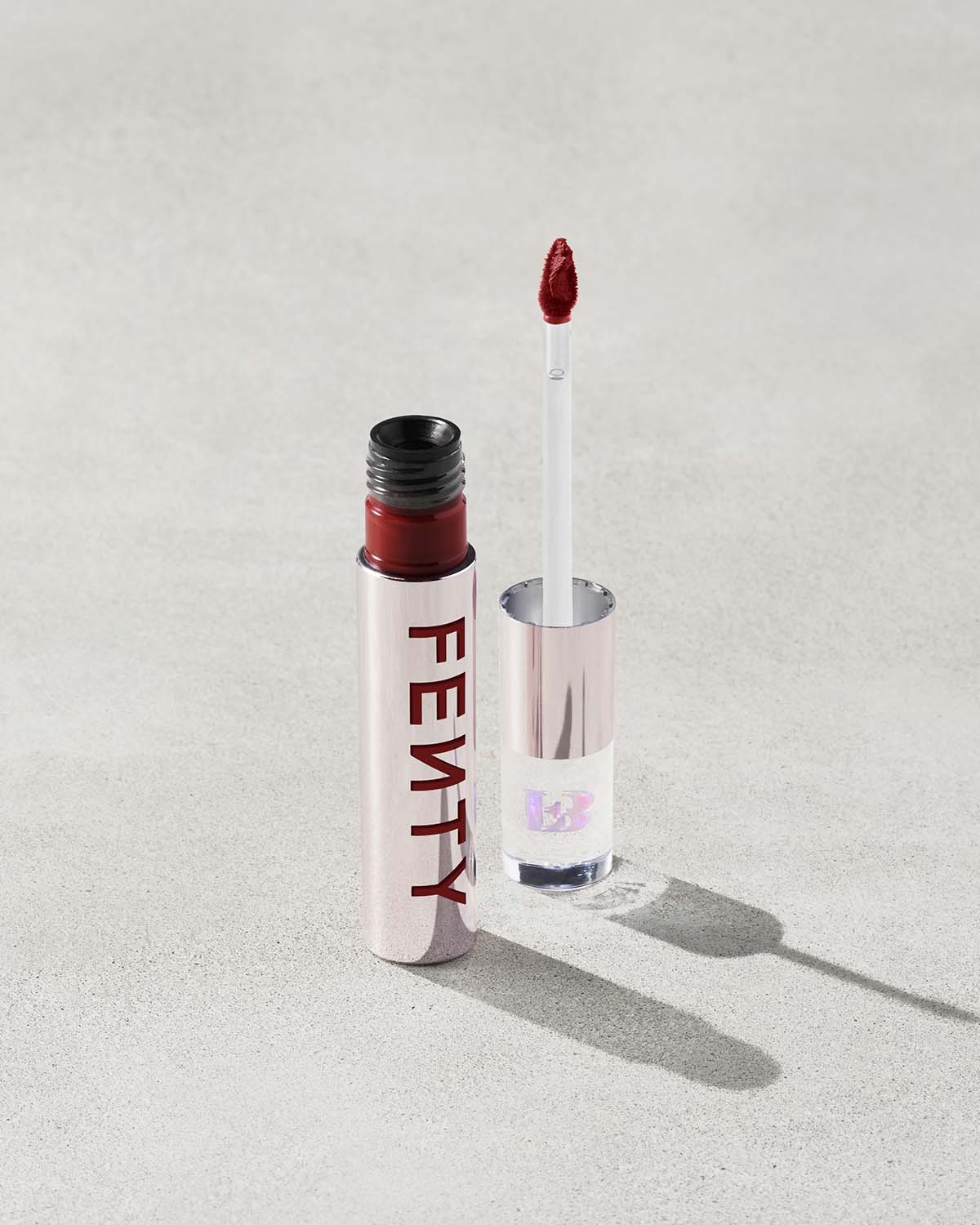 Fenty Beauty Icon Velvet Liquid Lipstick - Beauty Icon - 