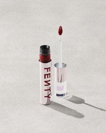 Fenty Beauty Icon Velvet Liquid Lipstick - Beauty Icon - 