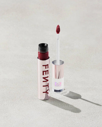 Fenty Beauty Icon Velvet Liquid Lipstick - Beauty Icon - 