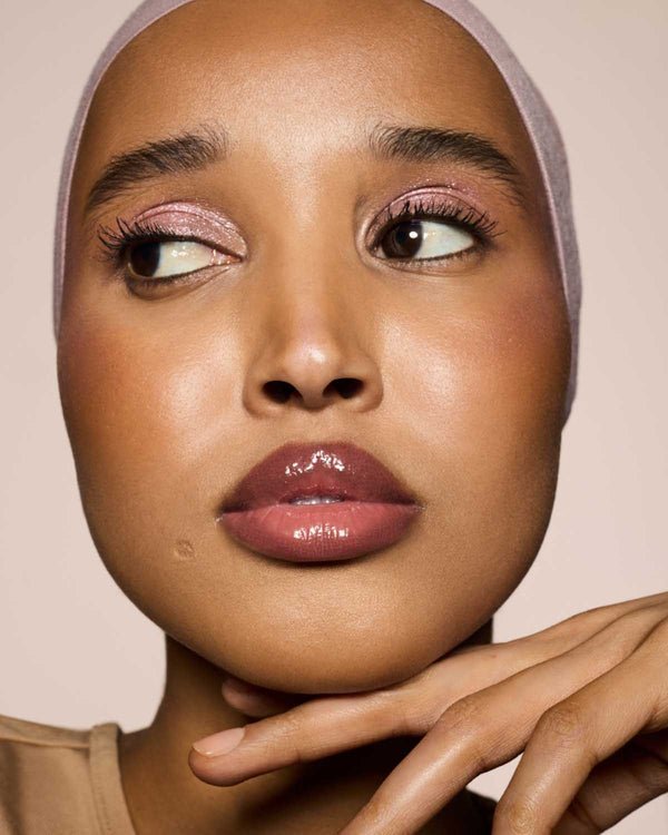 Fenty Gloss Bomb Cream Color Drip Lip gloss - Beauty Icon - 