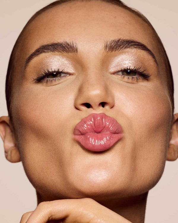 Fenty Gloss Bomb Cream Color Drip Lip gloss - Beauty Icon - 