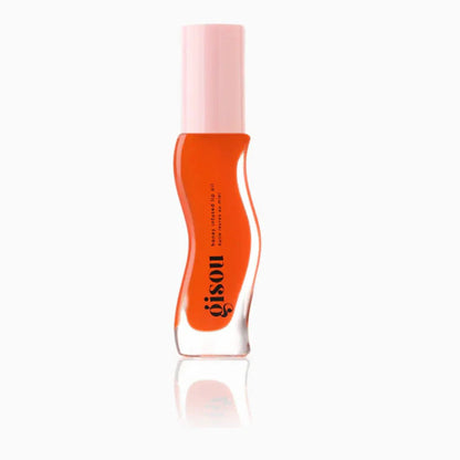 Gisou Honey Infused Lip Oil - Beauty Icon - 