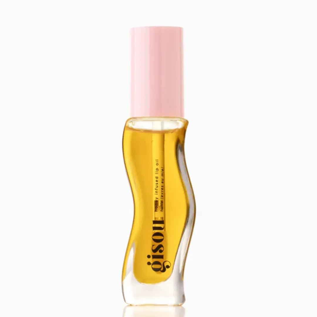 Gisou Honey Infused Lip Oil - Beauty Icon - 