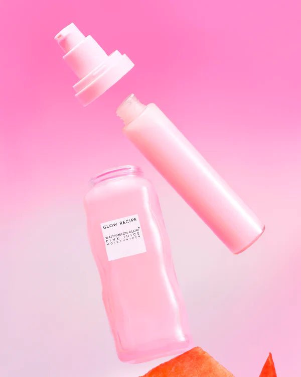 Glow recipe pink juice moisturizer - Beauty Icon - 