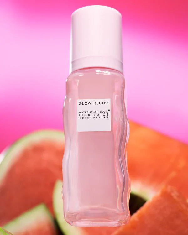 Glow recipe pink juice moisturizer - Beauty Icon - 