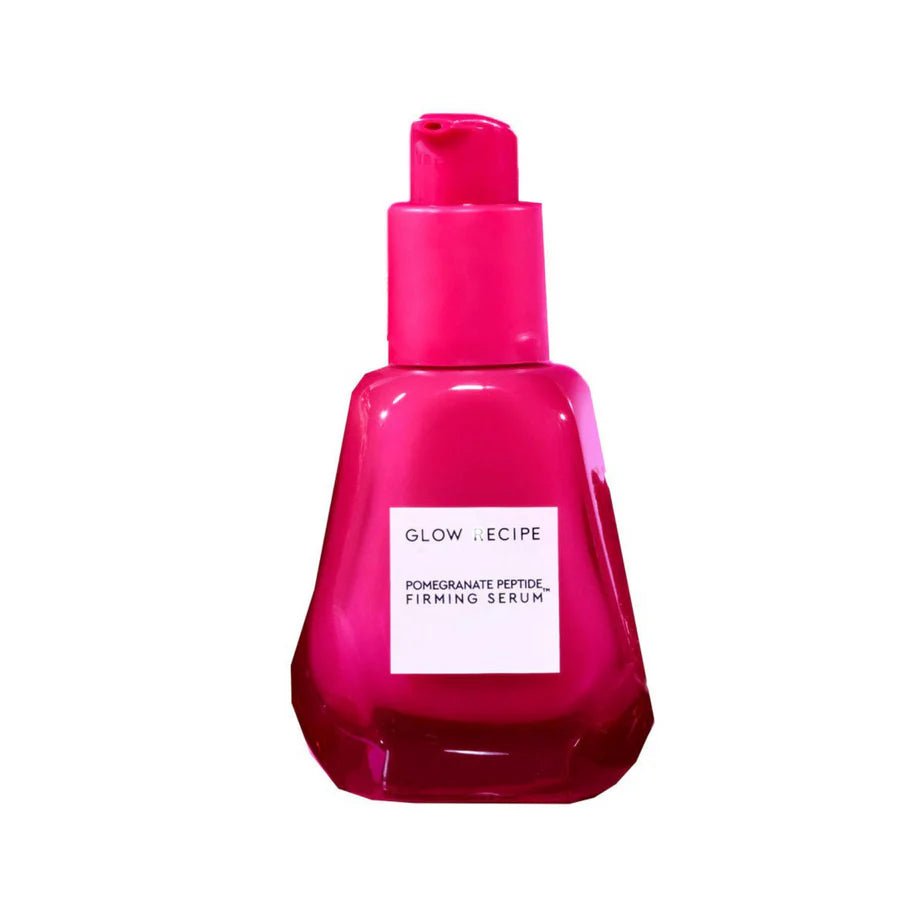 Glow Recipe Pomegranate Peptide Firming Serum 30 - Beauty Icon - 