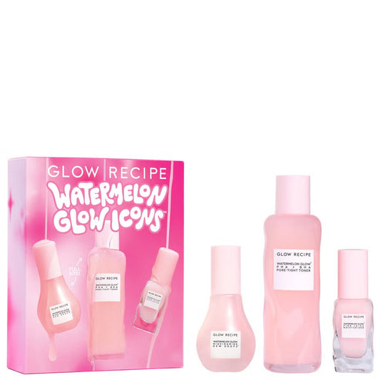 Glow Recipe Water Melon Glow Icons - Beauty Icon - 