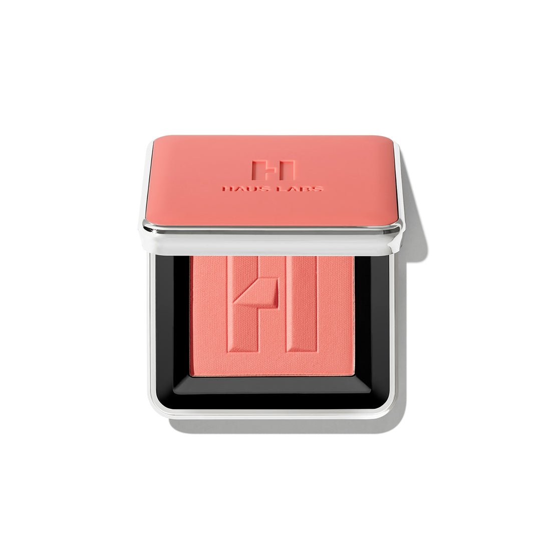 Haus lab Color Fuse Blush - Beauty Icon - 