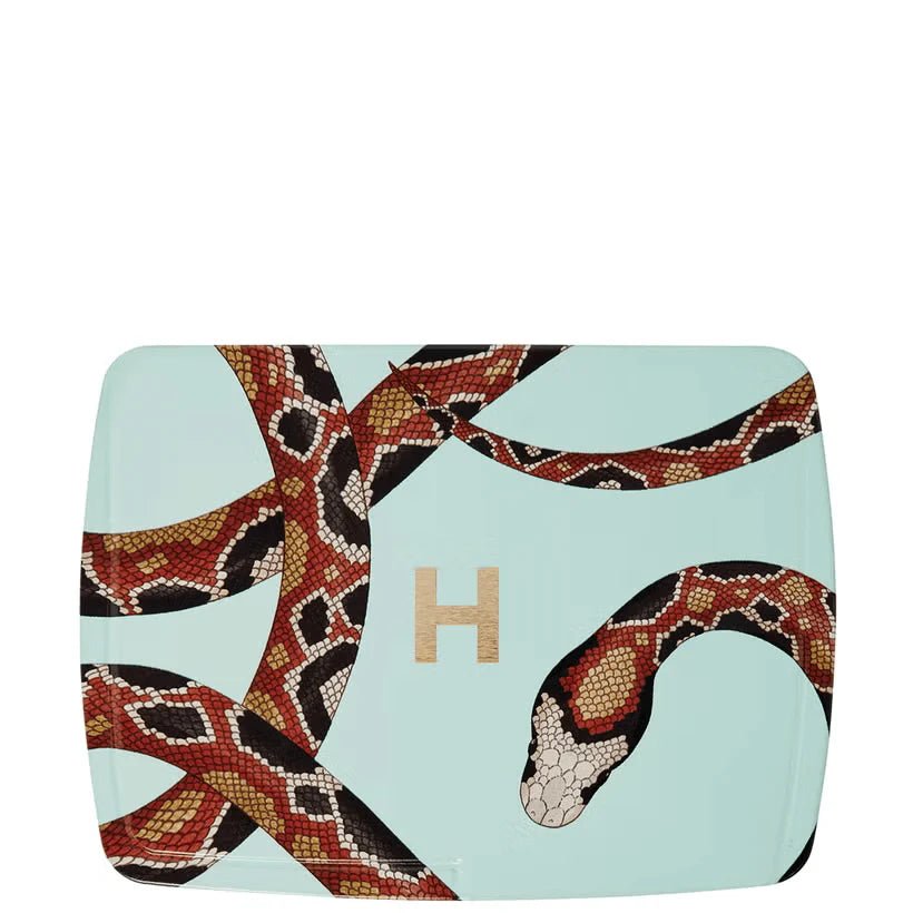 Hourglass Ambient Lighting Edit Unlocked Snake Face Blush Palette - Beauty Icon - 