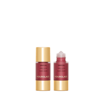 Hourglass Unreal Liquid Blush cream-to-powder long-lasting blush in Pakistan