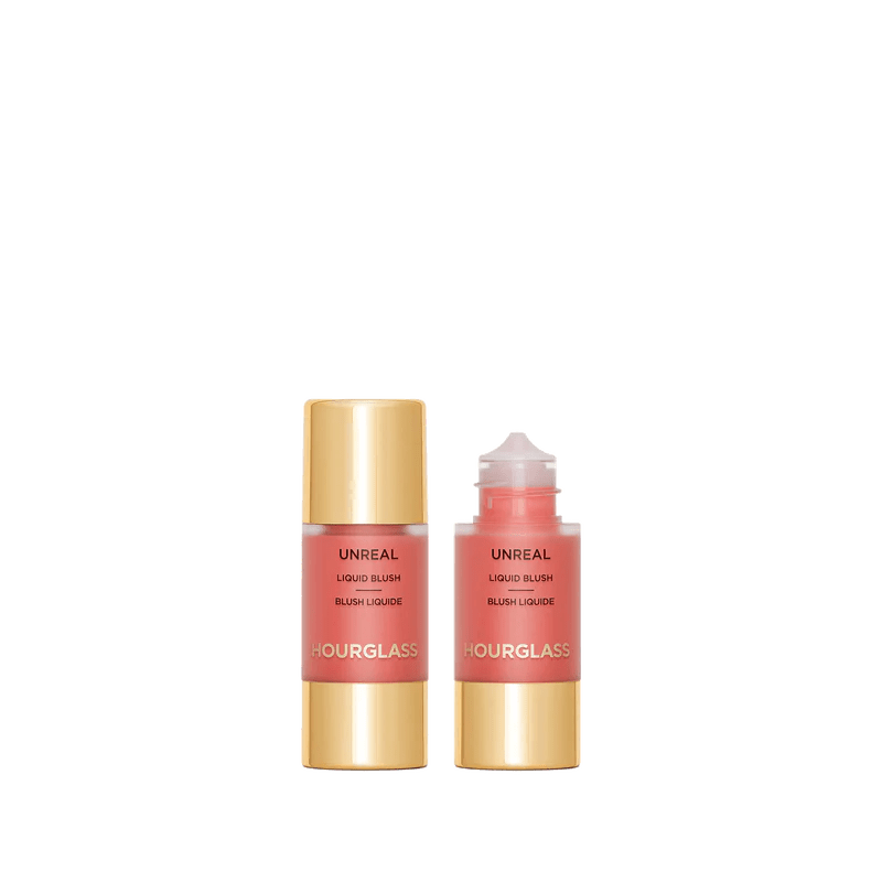 Hourglass Unreal Liquid Blush cream-to-powder long-lasting blush in Pakistan