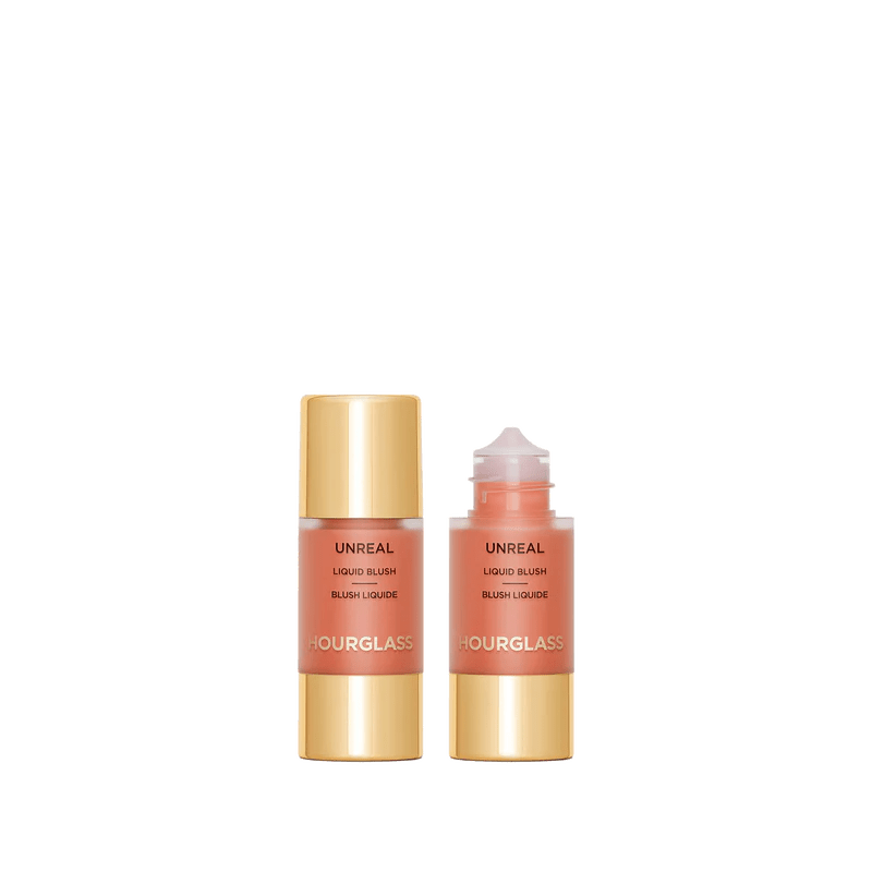 Hourglass Unreal Liquid Blush cream-to-powder long-lasting blush in Pakistan