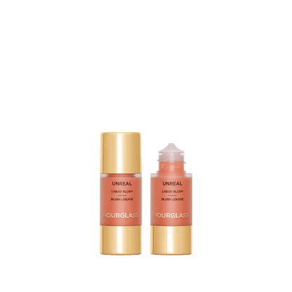 Hourglass Unreal Liquid Blush cream-to-powder long-lasting blush in Pakistan