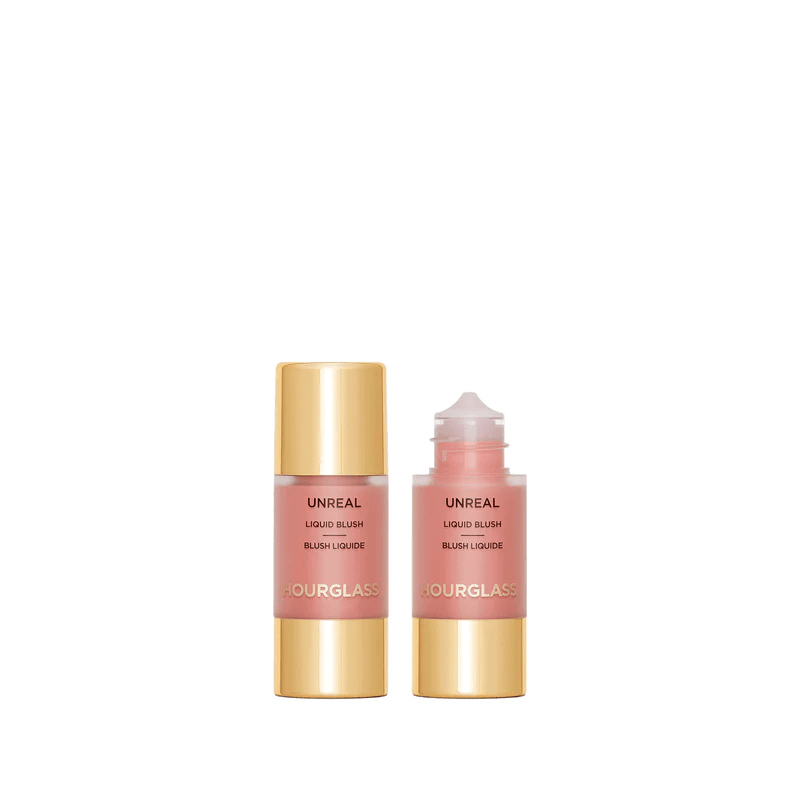 Hourglass Unreal Liquid Blush cream-to-powder long-lasting blush in Pakistan