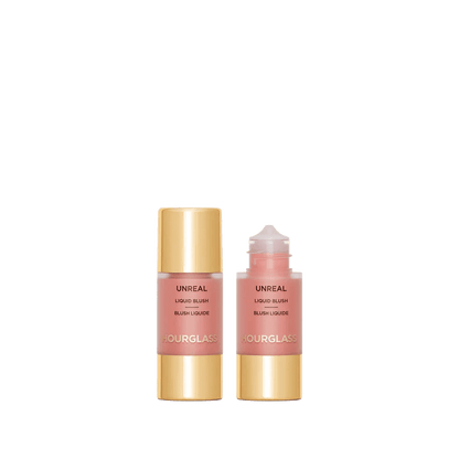 Hourglass Unreal Liquid Blush cream-to-powder long-lasting blush in Pakistan