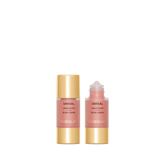 Hourglass Unreal Liquid Blush cream-to-powder long-lasting blush in Pakistan