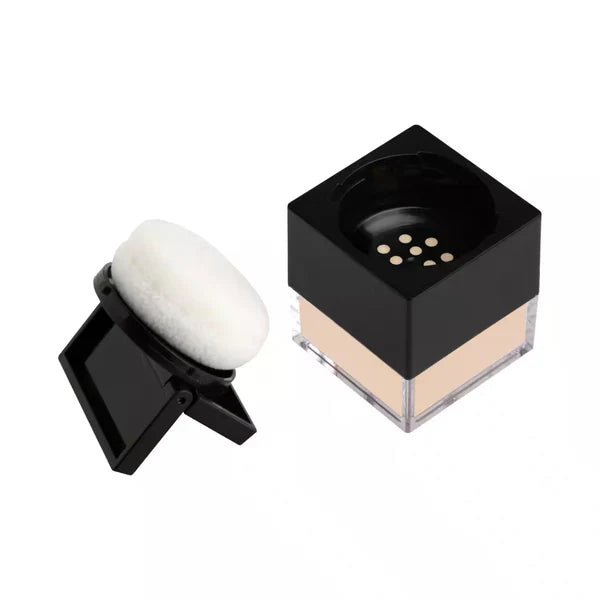 Huda Beauty Baby Bake Mini Loose Baking & Setting Powder - Beauty Icon - 