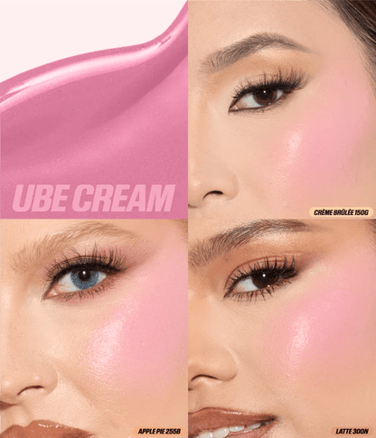 Huda Beauty Baby Blush Mild Mocktail Duo Kit | Mini Liquid Blush Set Pakistan | BeautyIcon.pk - Beauty Icon -