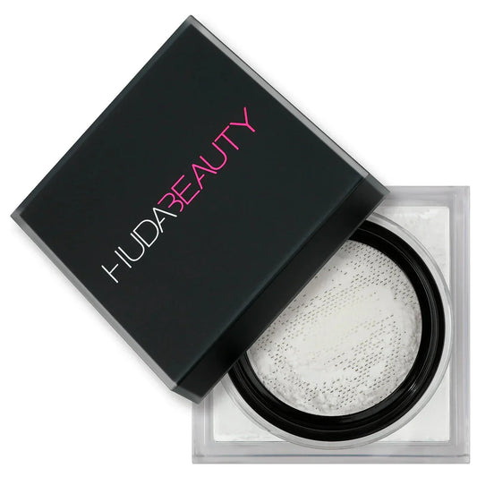 Huda Beauty Easy Bake Loose Baking & Setting Powder - Beauty Icon -Pakistan