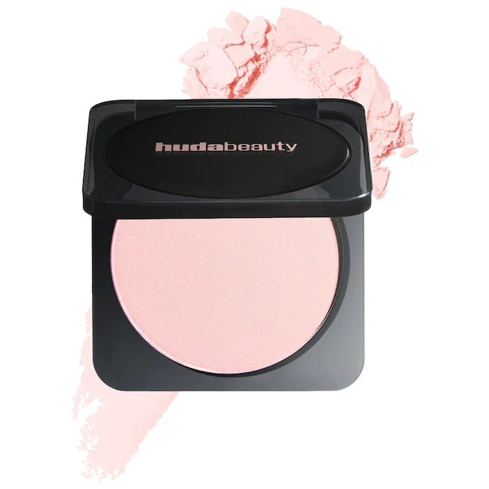 Huda Beauty - EASY BAKE PRESSED POWDER - Beauty Icon - 