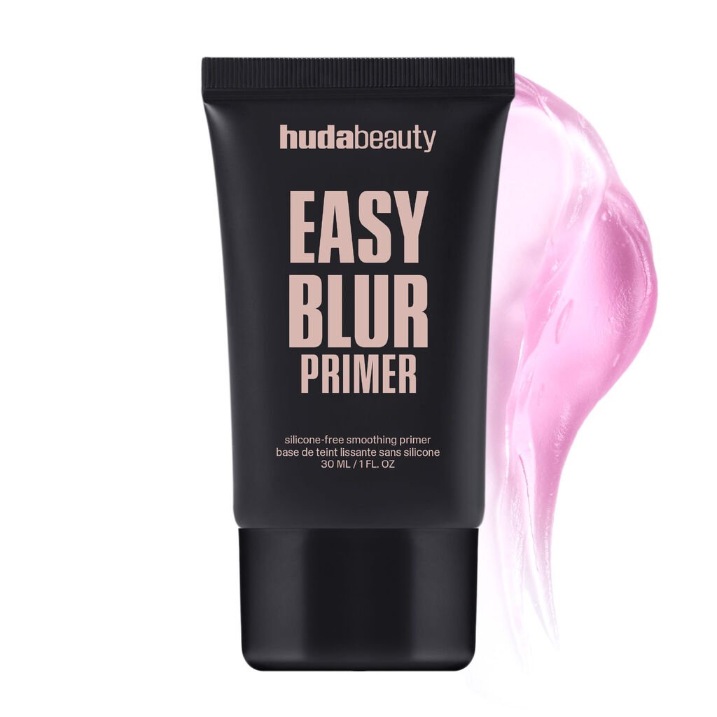Huda Beauty - Easy Blur Silicone-Free Smoothing & Pore-Minimizing Primer in pakistan - Beauty Icon - Blur Primer