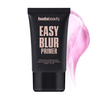 Huda Beauty - Easy Blur Silicone-Free Smoothing & Pore-Minimizing Primer in pakistan - Beauty Icon - Blur Primer