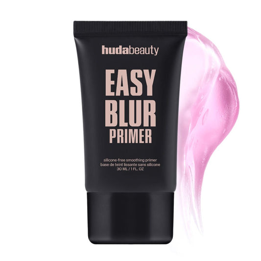 Huda Beauty - Easy Blur Silicone-Free Smoothing & Pore-Minimizing Primer in pakistan - Beauty Icon - Blur Primer