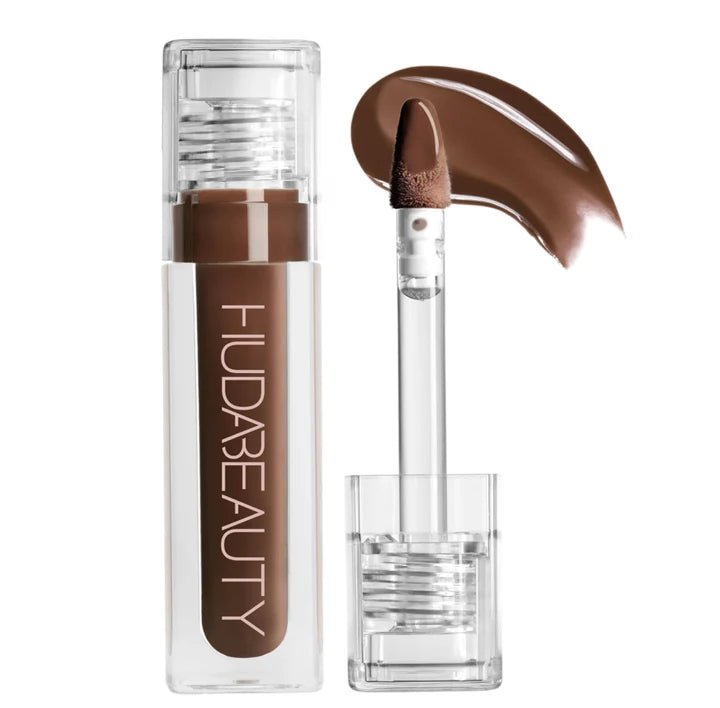 huda Beauty Faux Filter Extra Shine Lip Gloss - Beauty Icon - gloss