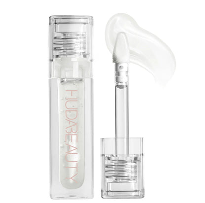 huda Beauty Faux Filter Extra Shine Lip Gloss - Beauty Icon - gloss