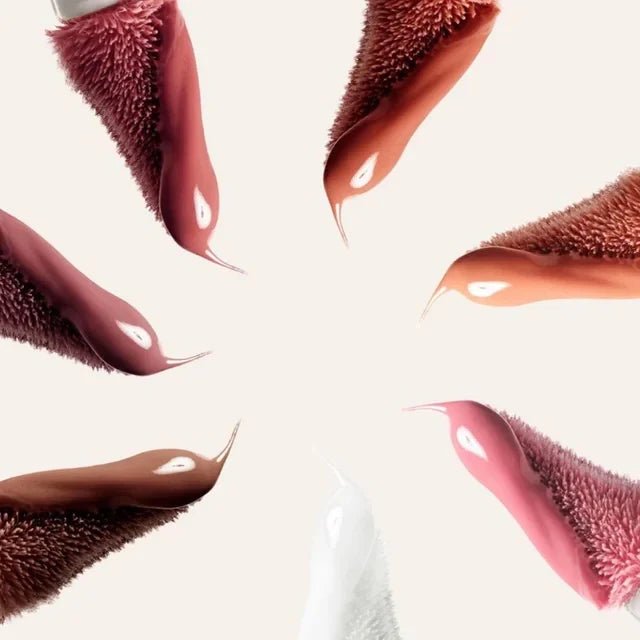 huda Beauty Faux Filter Extra Shine Lip Gloss - Beauty Icon - gloss