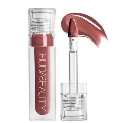 huda Beauty Faux Filter Extra Shine Lip Gloss - Beauty Icon - gloss