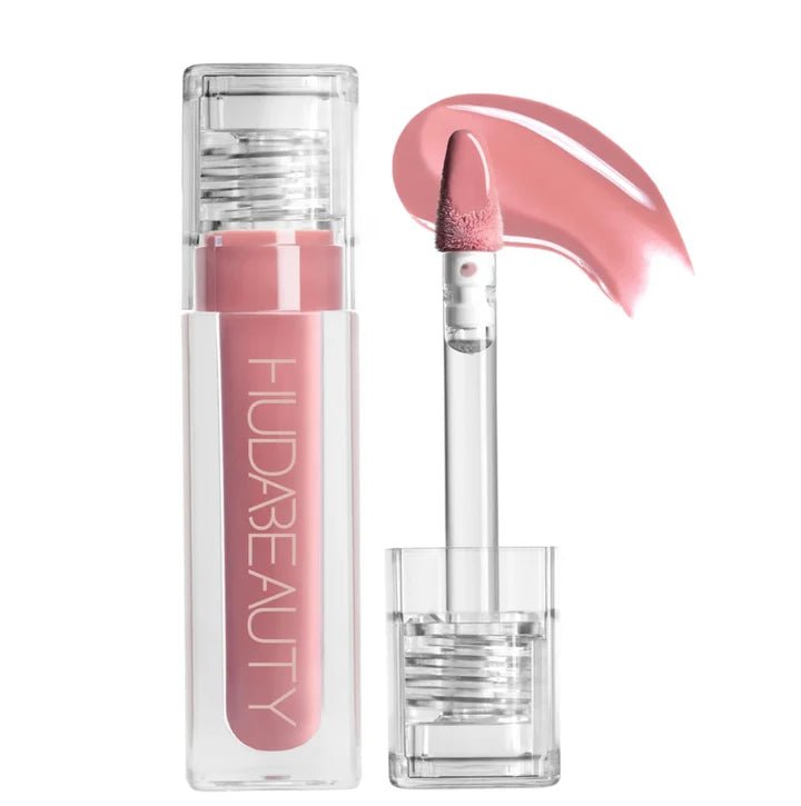 huda Beauty Faux Filter Extra Shine Lip Gloss - Beauty Icon - gloss