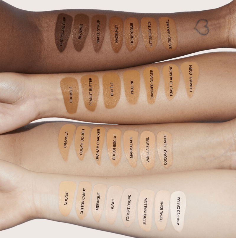 Huda Beauty Faux Filter Luminous Matte Concealer - Beauty Icon - concealer