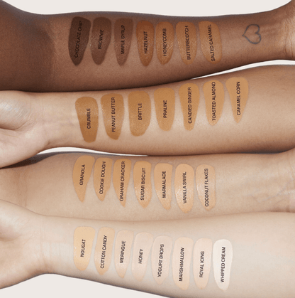 Huda Beauty Faux Filter Luminous Matte Concealer - Beauty Icon - concealer