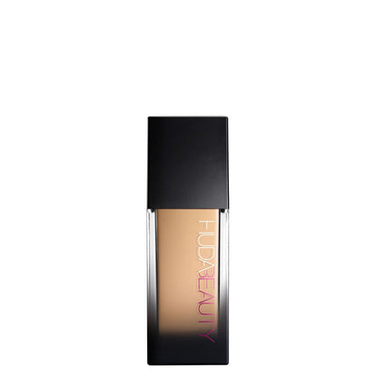 Huda Beauty FauxFilter Luminous Matte Foundation - Beauty Icon - huda beauty foundation