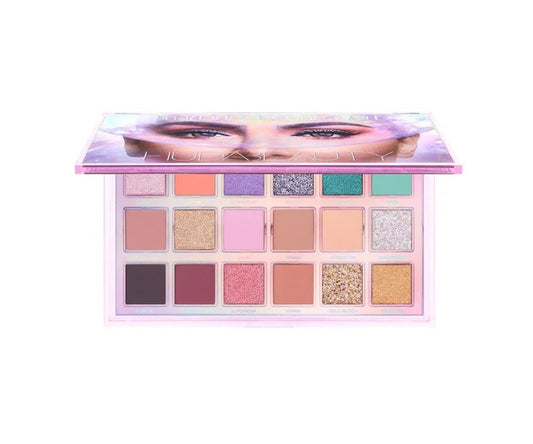 Huda Beauty Mercury Retrograde Eyeshadow Palette - Beauty Icon - 