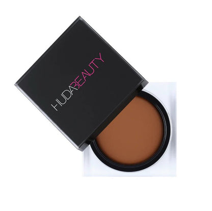 Huda Beauty Tantour Contour and Bronzer Cream - Beauty Icon - 