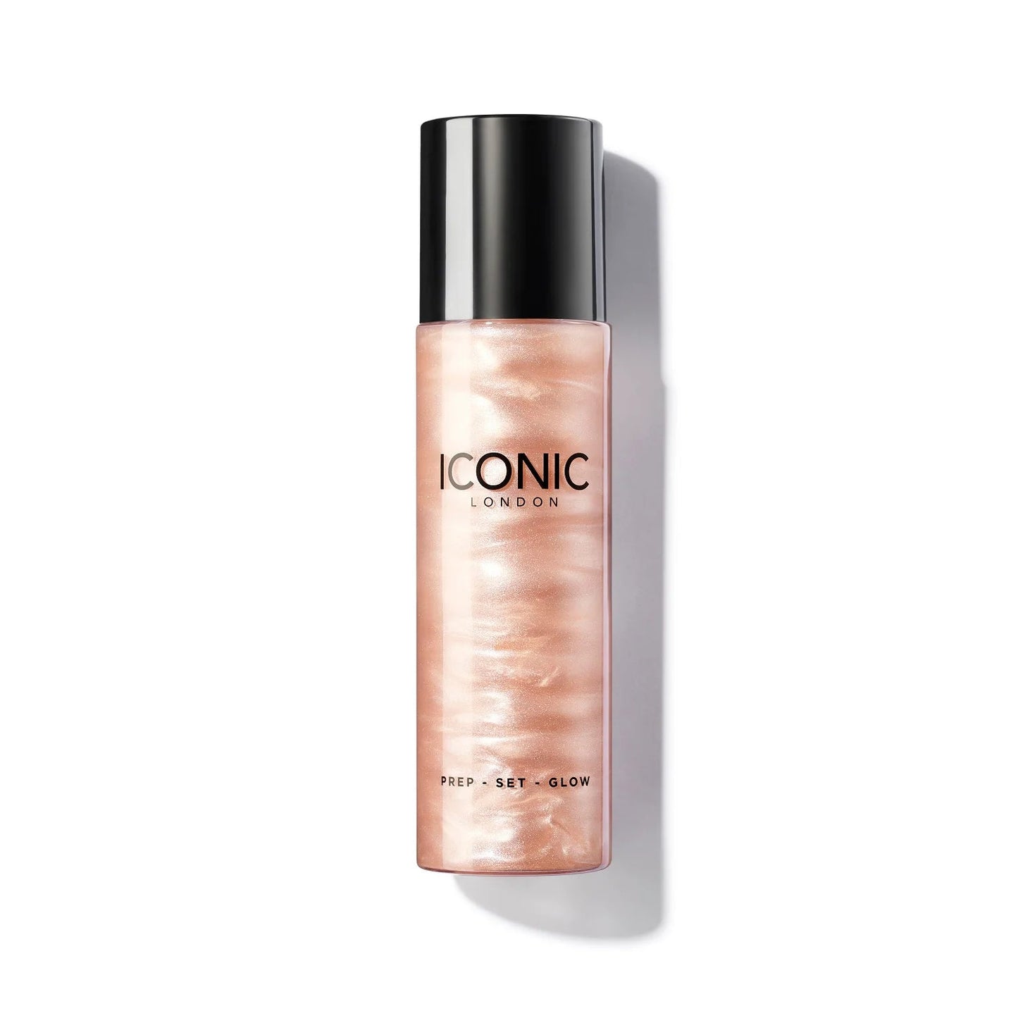 ICONIC London Prep - Set - Glow - Original setting spray - Beauty Icon - 