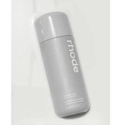 Rhode Glazing Milk – Hydrating Essence for Glass Skin 124ml