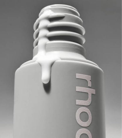 Rhode Glazing Milk – Hydrating Essence for Glass Skin 124ml