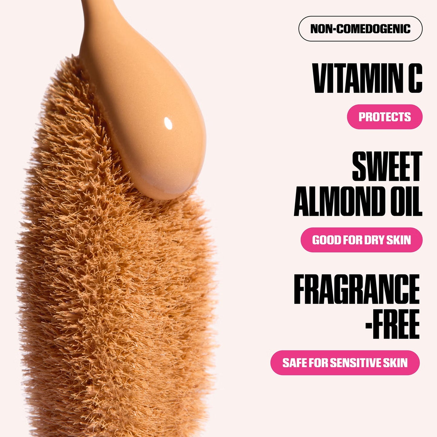 Huda Beauty Faux Filter Luminous Matte Concealer