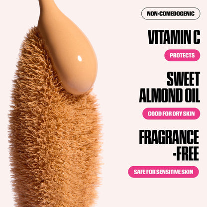 Huda Beauty Faux Filter Luminous Matte Concealer