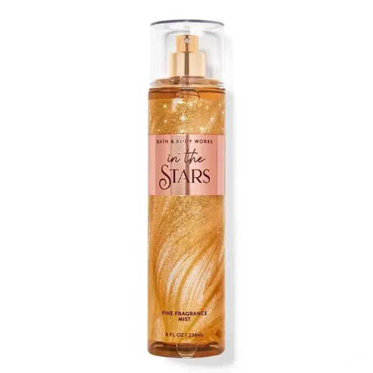 In The Stars Body mist By Bath & Body Works 236ml - Beauty Icon - 