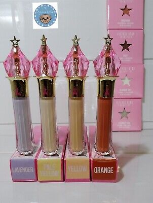 Jeffree Star Magic Star Concealer orange - Beauty Icon - 