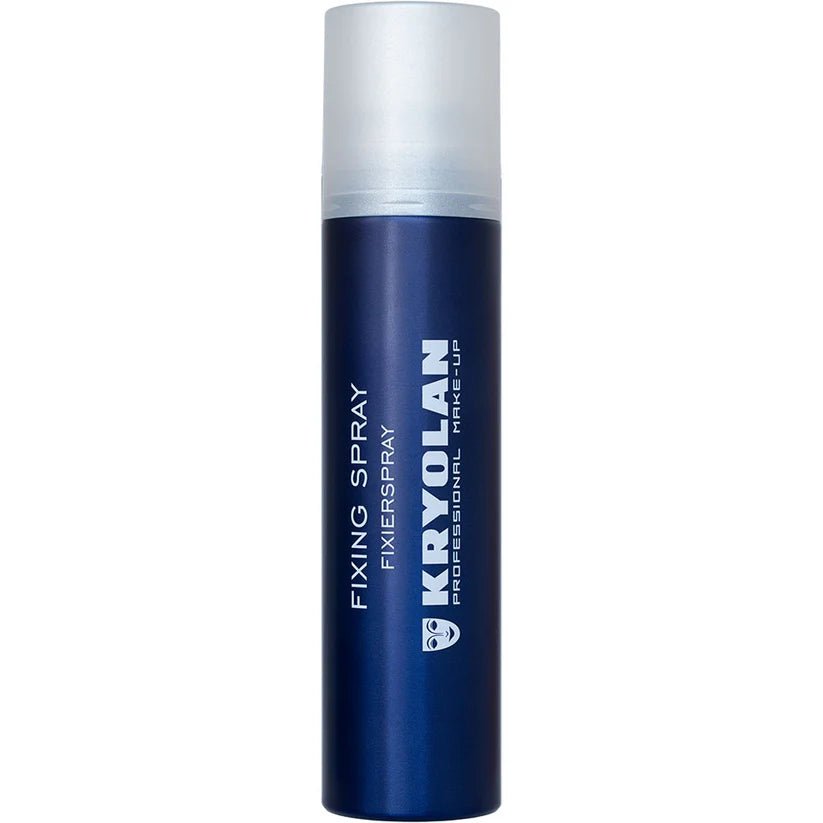 Kryolan Fixing Spray 300ml - Beauty Icon - 
