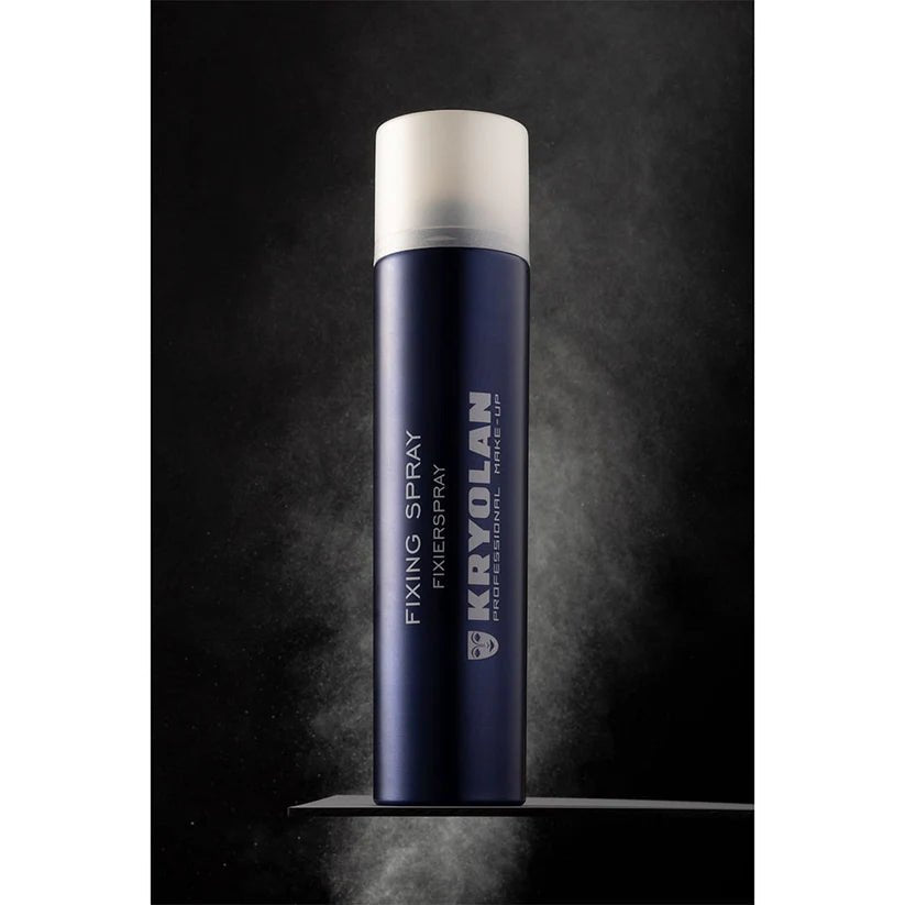 Kryolan Makeup Fixing Spray - Beauty Icon -Pakistan
