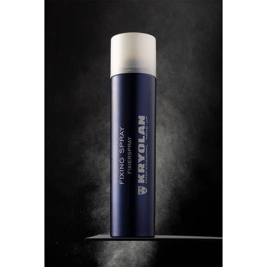 Kryolan Makeup Fixing Spray - Beauty Icon -Pakistan