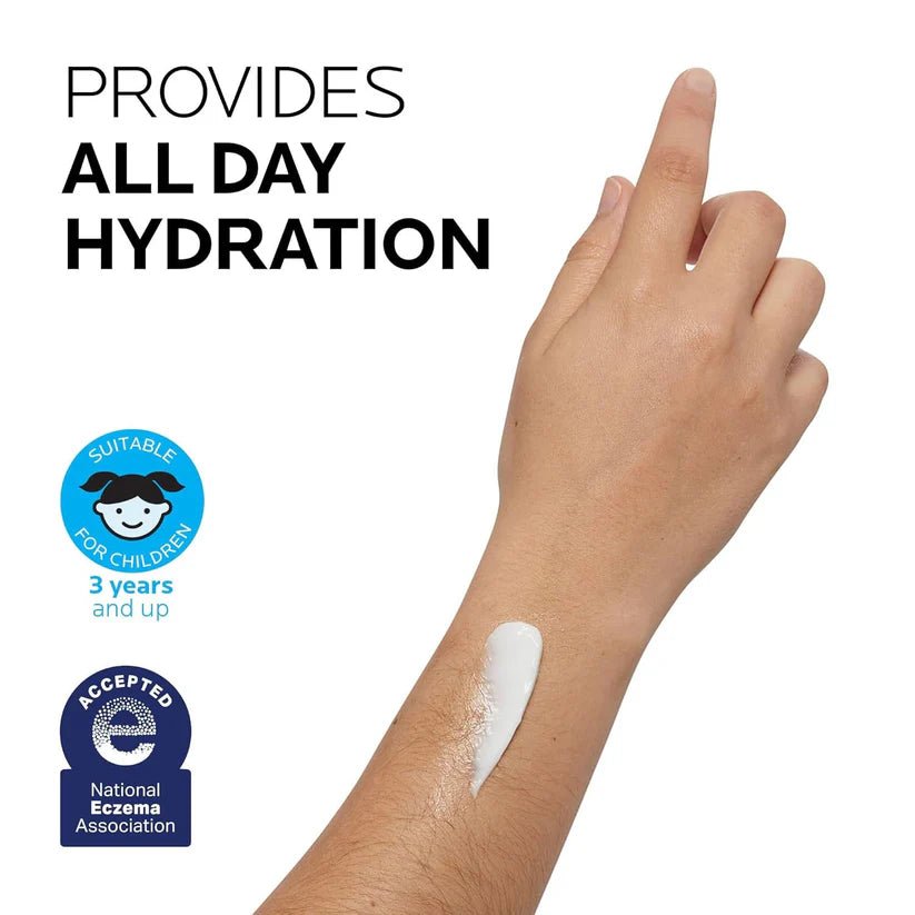 La Roche Posay Lipikar Daily Repair Moisturizing Lotion 400ml - Beauty Icon - 