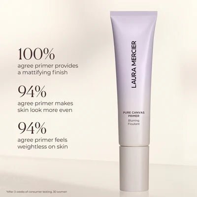 Laura mercier Pure Canvas Primer Blurring - Beauty Icon - 
