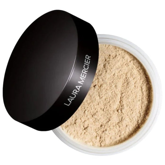 Laura Mercier Translucent Loose Setting Powder - Beauty Icon - 